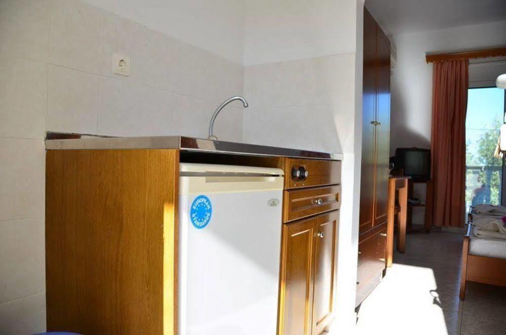 Panorama Studios Archangelos  Zewnętrze zdjęcie